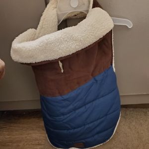Dog jacket